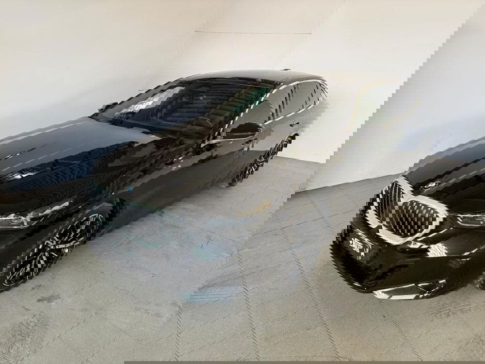 BMW Serie 5 usata a Monza e Brianza (2)