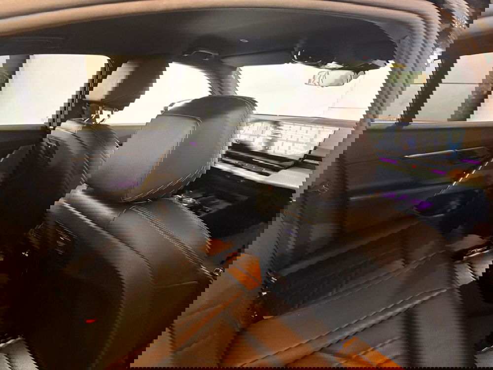 BMW Serie 5 usata a Monza e Brianza (20)