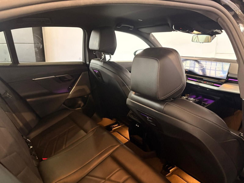 BMW Serie 5 usata a Monza e Brianza (20)