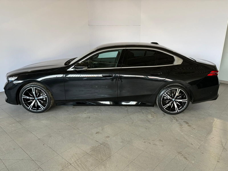 BMW Serie 5 usata a Monza e Brianza (3)