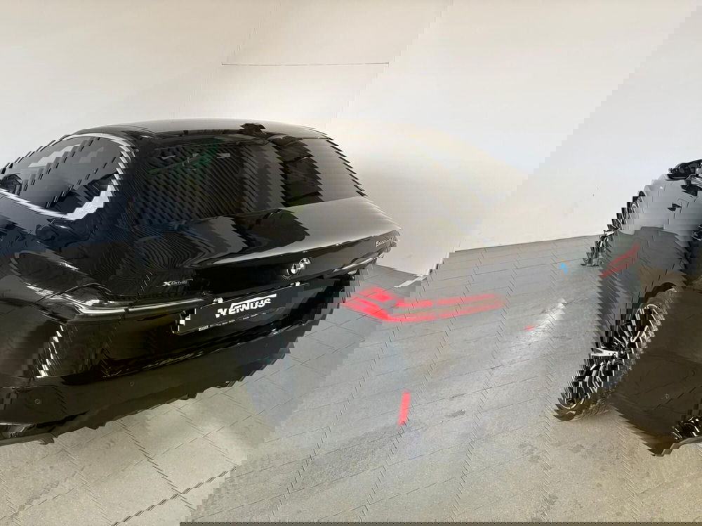 BMW Serie 5 usata a Monza e Brianza (4)