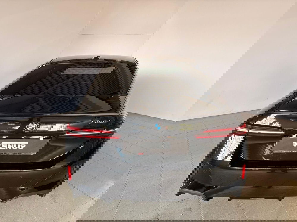 BMW Serie 5 usata a Monza e Brianza (5)