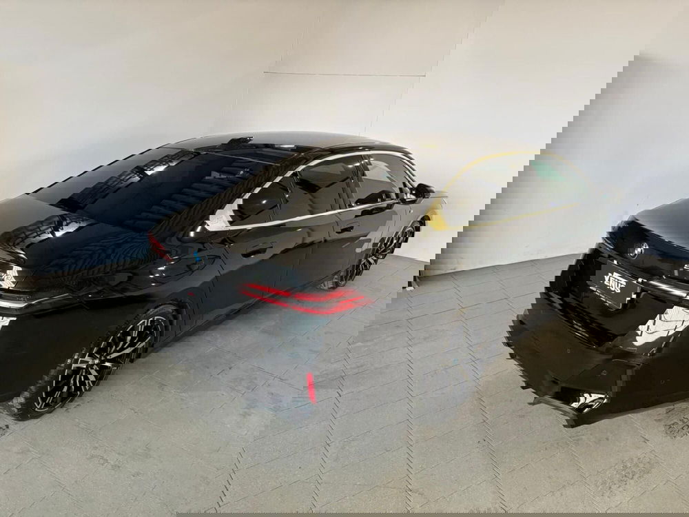 BMW Serie 5 usata a Monza e Brianza (6)