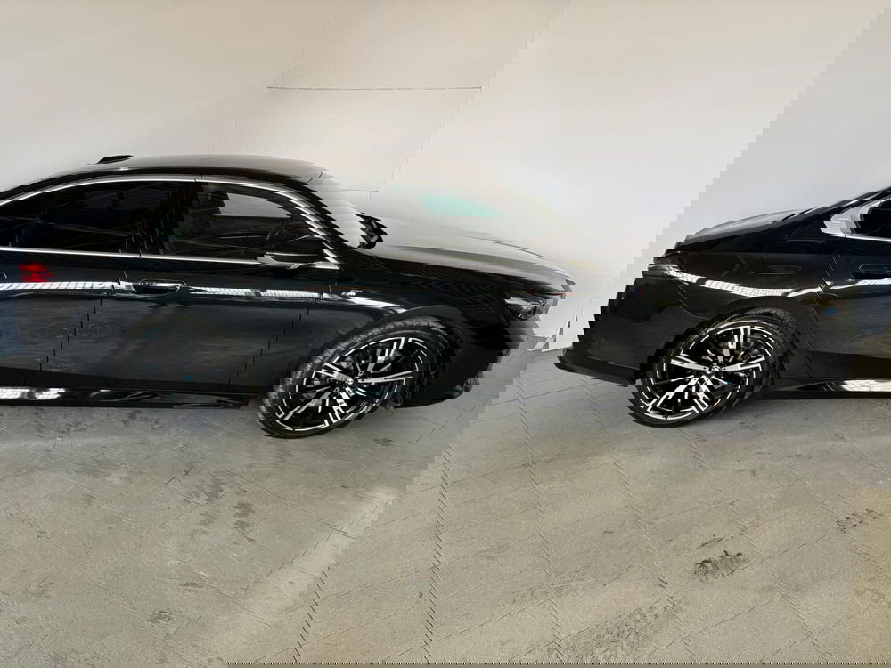 BMW Serie 5 usata a Monza e Brianza (7)