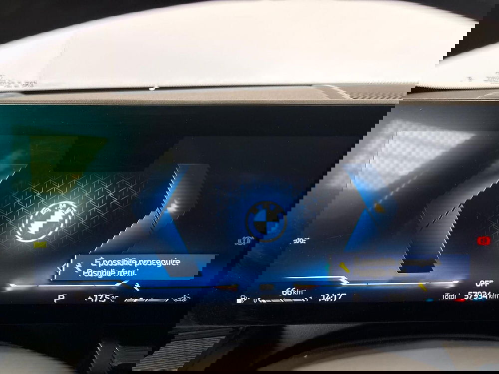 BMW Serie 5 usata a Monza e Brianza (8)