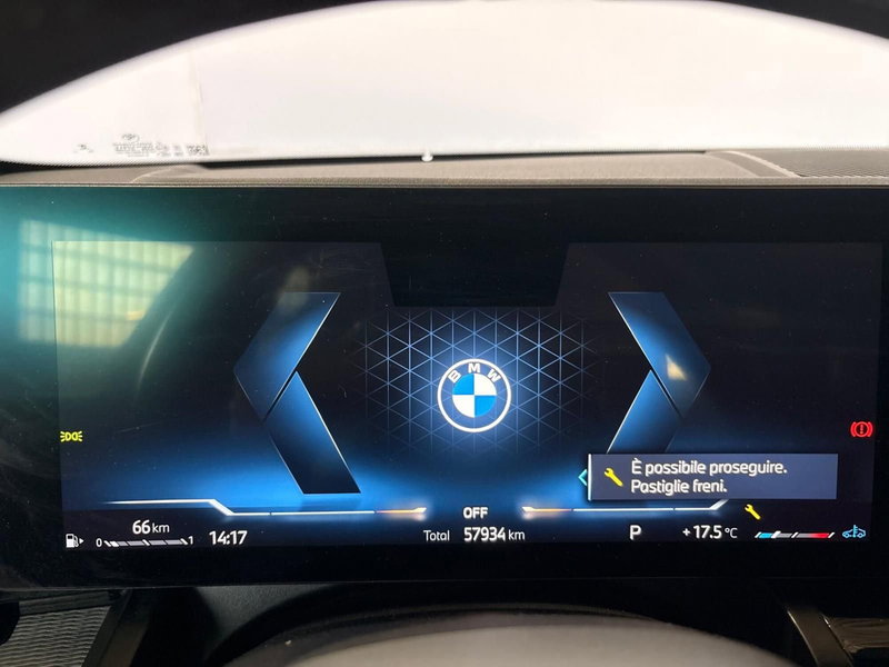 BMW Serie 5 usata a Monza e Brianza (8)