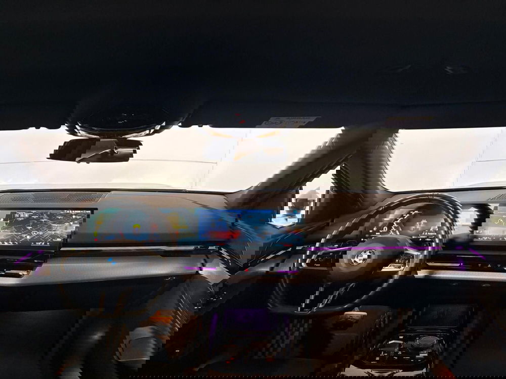 BMW Serie 5 usata a Monza e Brianza (9)