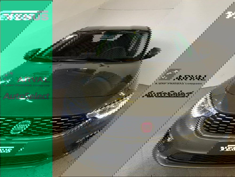 Fiat Tipo usata a Monza e Brianza