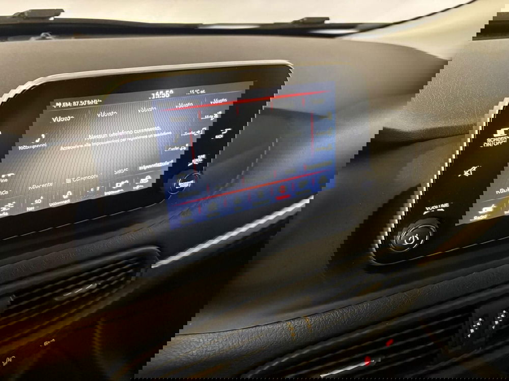 Fiat Tipo usata a Monza e Brianza (11)