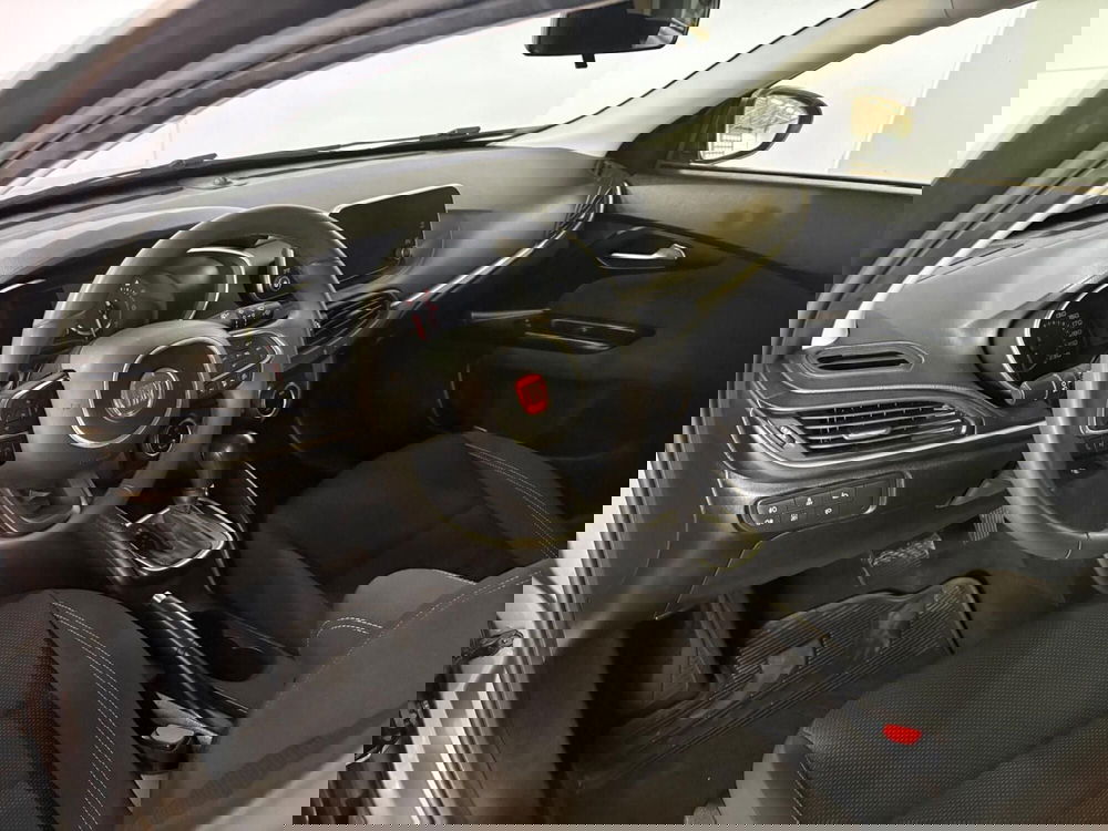 Fiat Tipo usata a Monza e Brianza (12)