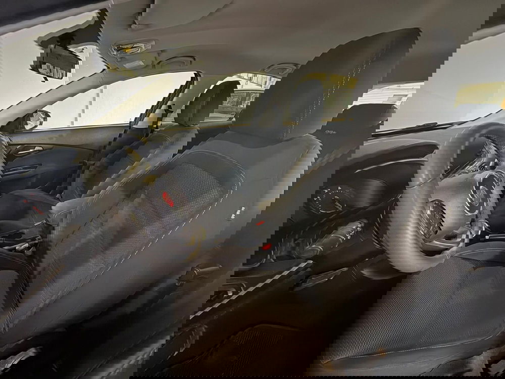 Fiat Tipo usata a Monza e Brianza (13)