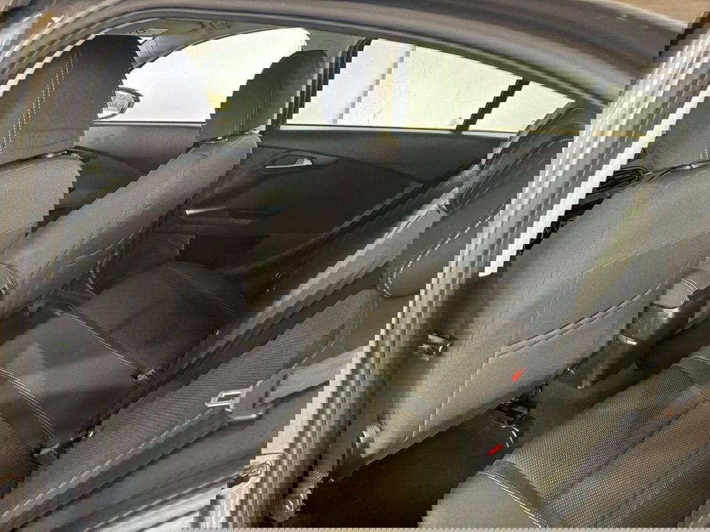 Fiat Tipo usata a Monza e Brianza (14)