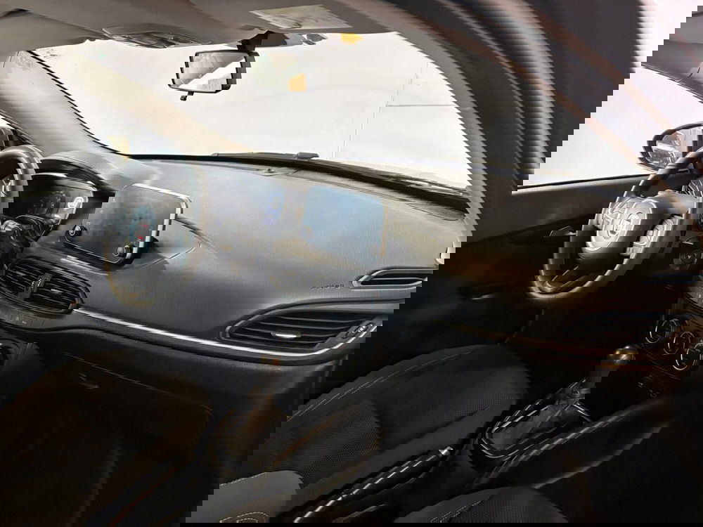 Fiat Tipo usata a Monza e Brianza (15)