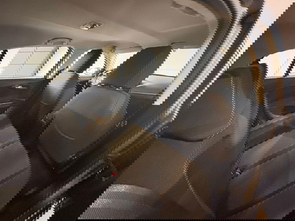 Fiat Tipo usata a Monza e Brianza (16)