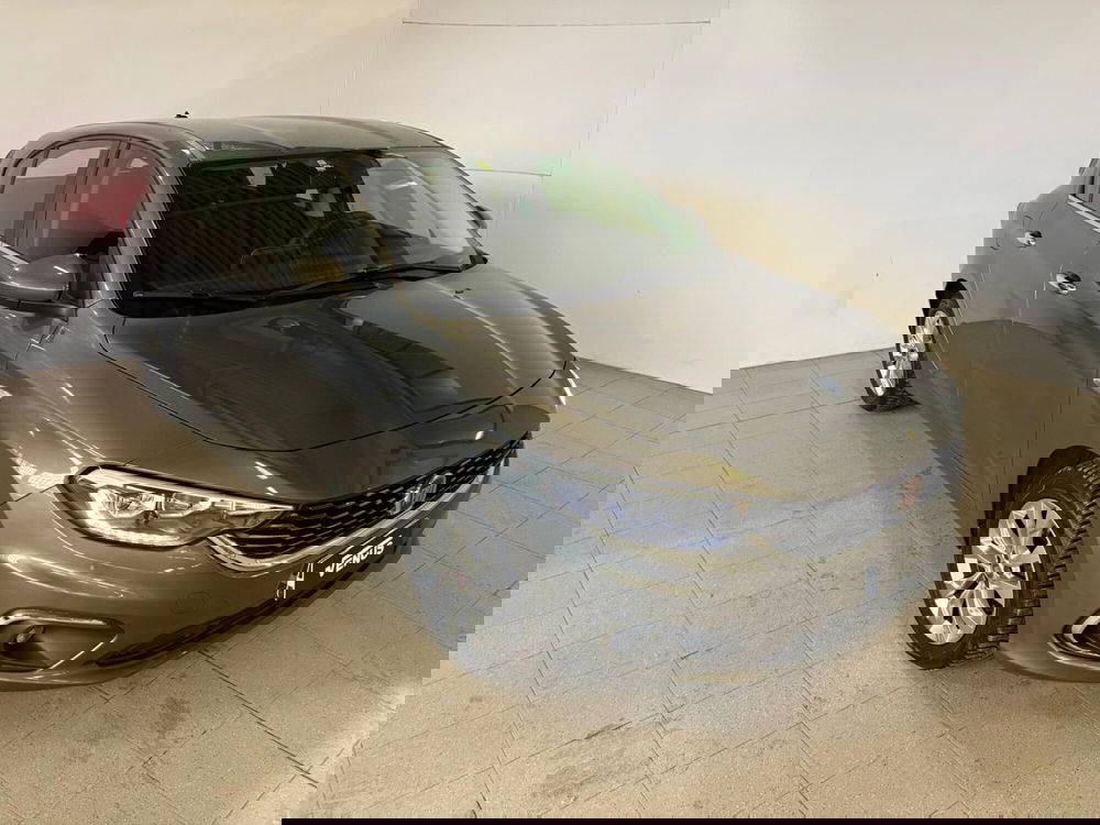 Fiat Tipo usata a Monza e Brianza (17)