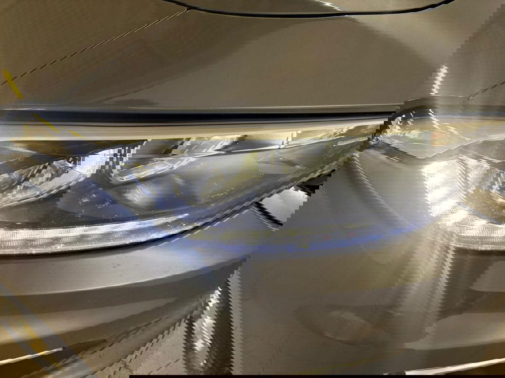 Fiat Tipo usata a Monza e Brianza (18)