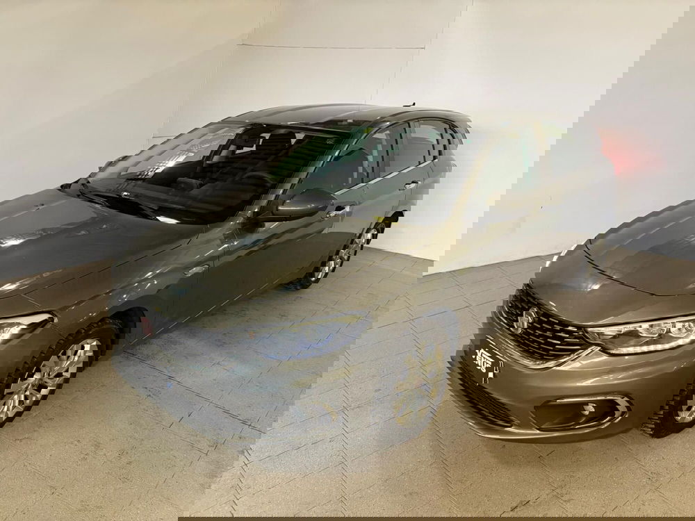 Fiat Tipo usata a Monza e Brianza (2)