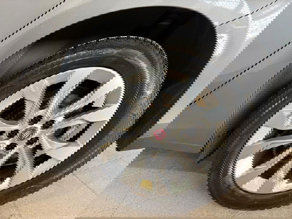 Fiat Tipo usata a Monza e Brianza (20)