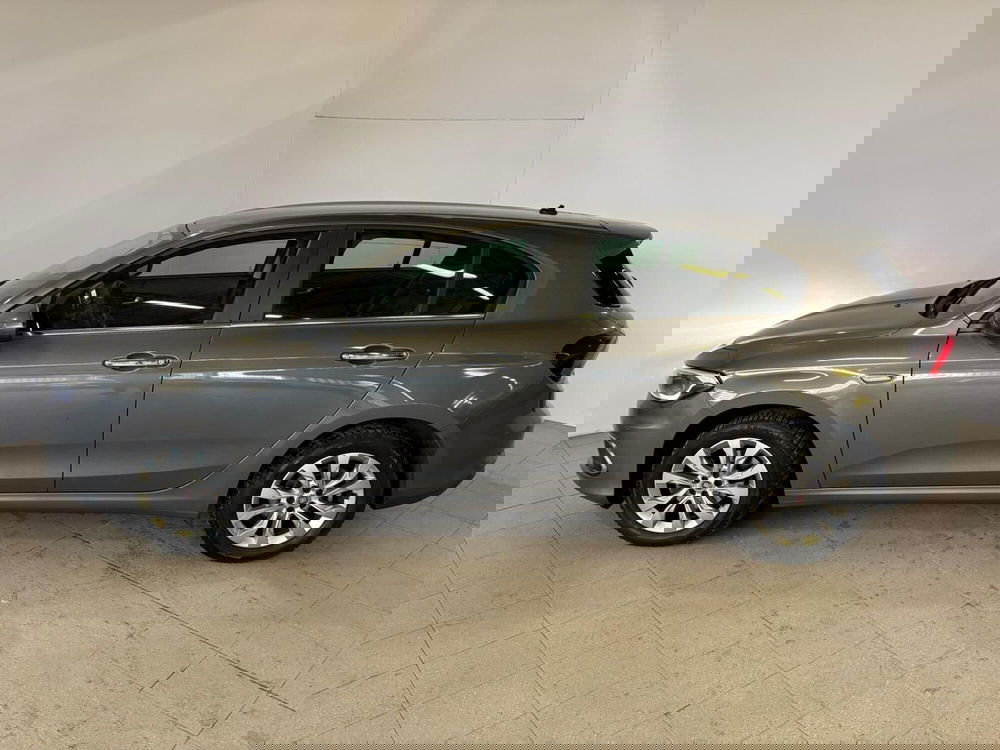 Fiat Tipo usata a Monza e Brianza (3)