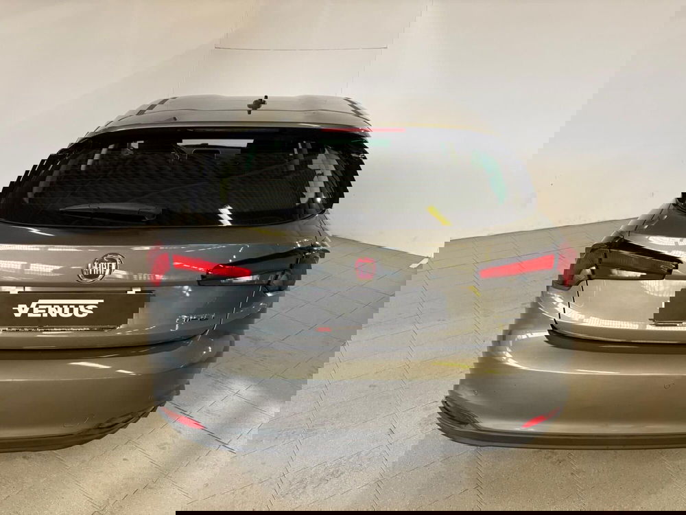 Fiat Tipo usata a Monza e Brianza (5)