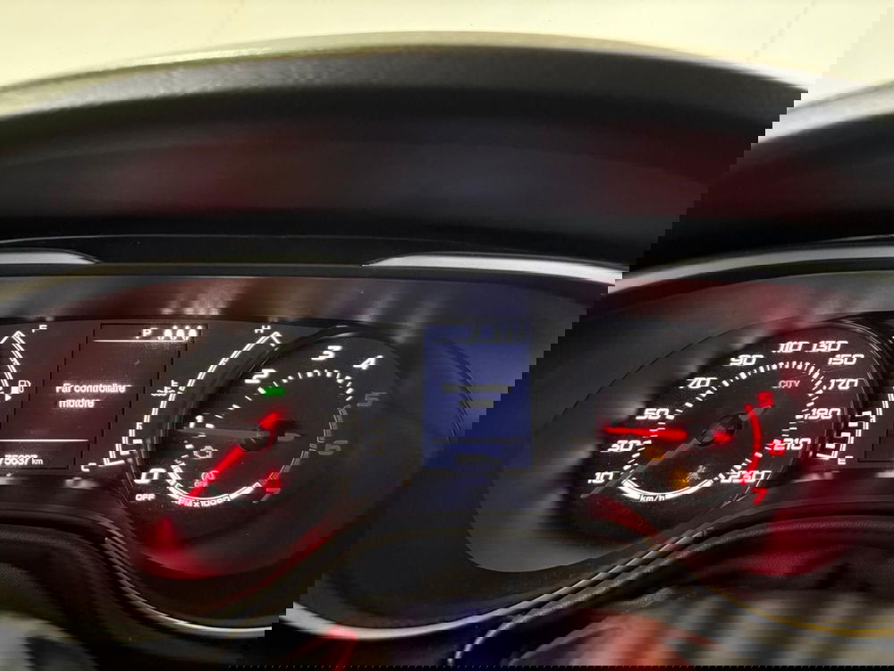 Fiat Tipo usata a Monza e Brianza (8)