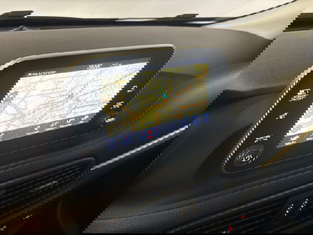 Fiat Tipo usata a Monza e Brianza (9)