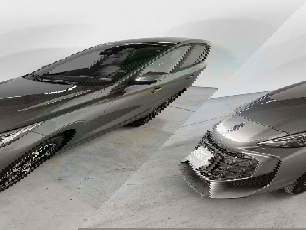 Mg MG3 nuova a Monza e Brianza