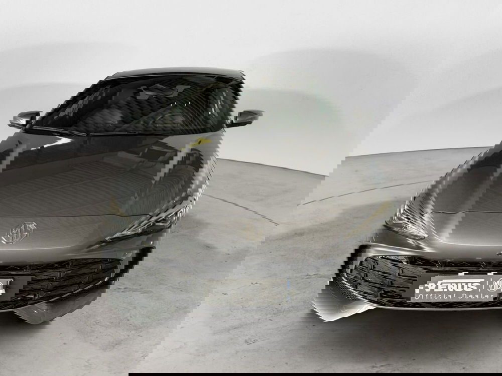 Mg MG3 nuova a Monza e Brianza (2)