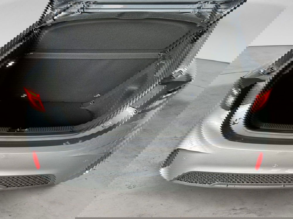 Mg MG3 nuova a Monza e Brianza (6)