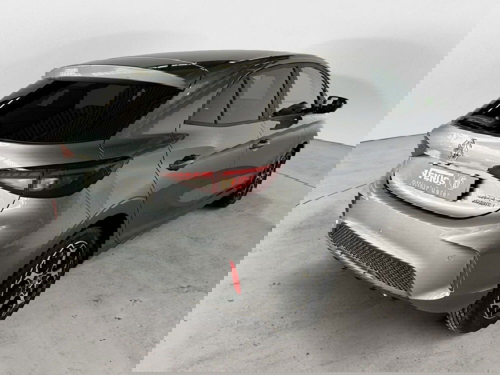 Mg MG3 nuova a Monza e Brianza (7)