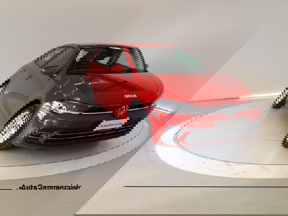 Volkswagen Polo nuova a Bologna