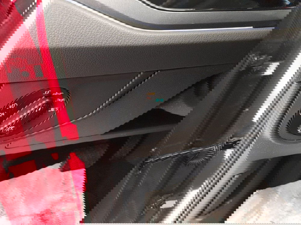 Volkswagen Polo nuova a Bologna (10)