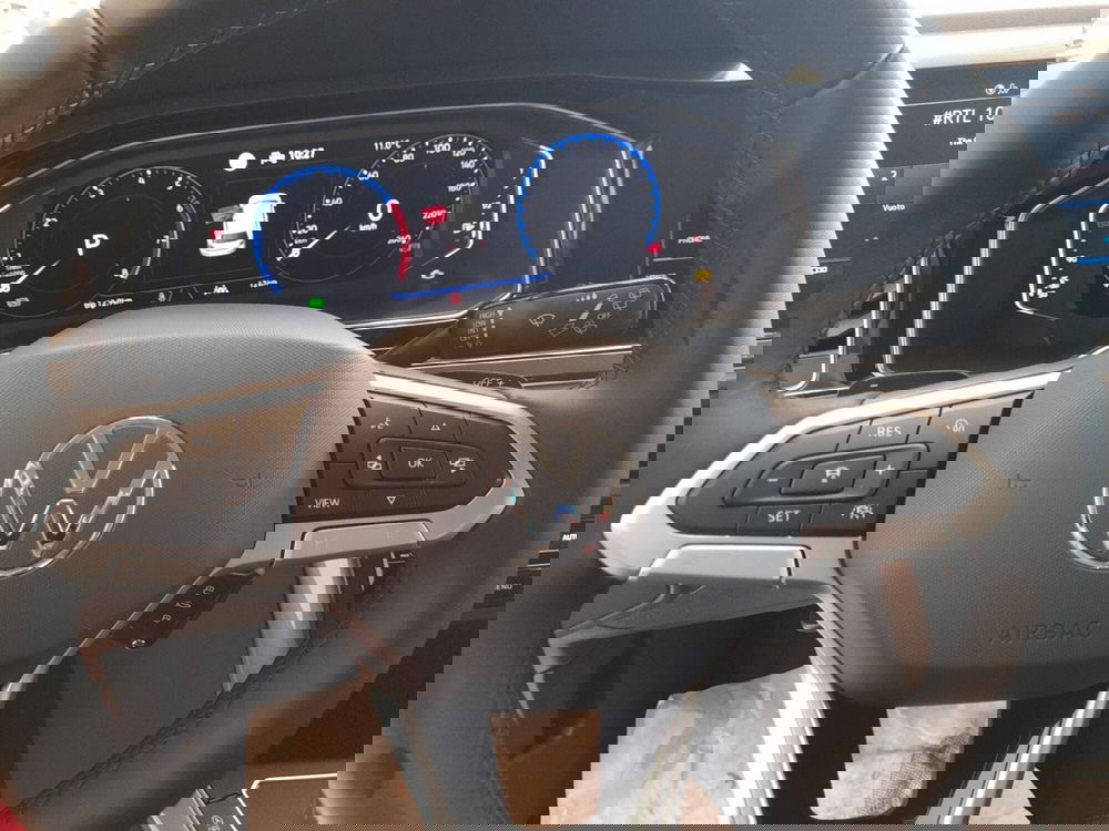 Volkswagen Polo nuova a Bologna (11)