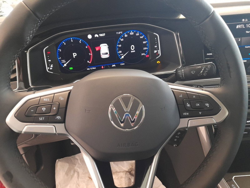 Volkswagen Polo nuova a Bologna (11)