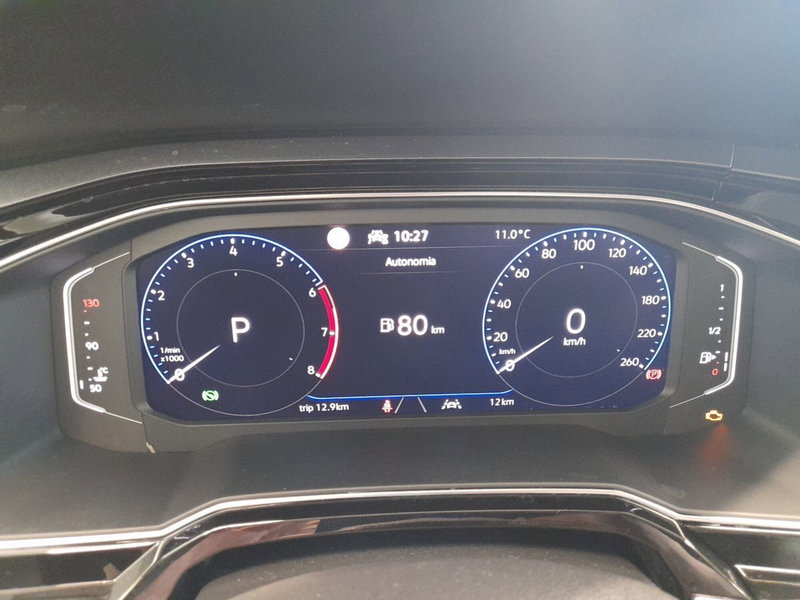 Volkswagen Polo nuova a Bologna (12)