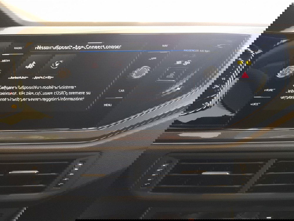 Volkswagen Polo nuova a Bologna (14)