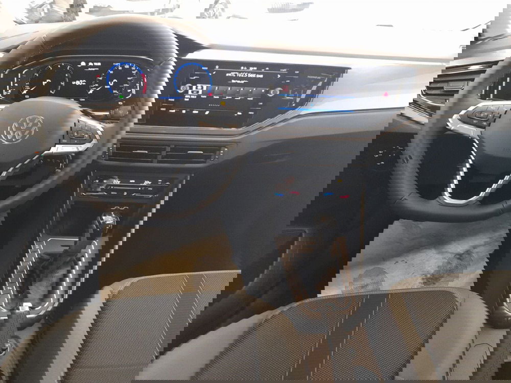 Volkswagen Polo nuova a Bologna (15)