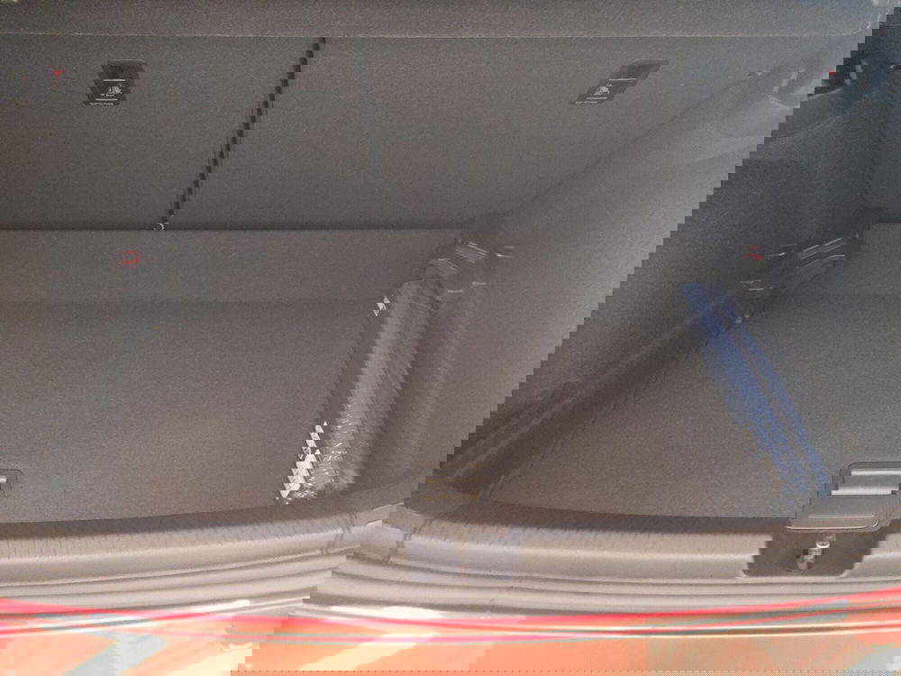 Volkswagen Polo nuova a Bologna (16)