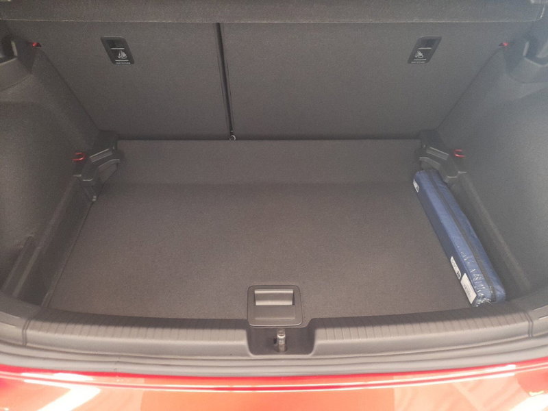 Volkswagen Polo nuova a Bologna (16)