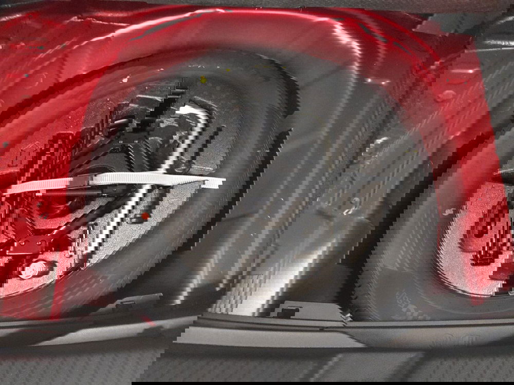 Volkswagen Polo nuova a Bologna (17)