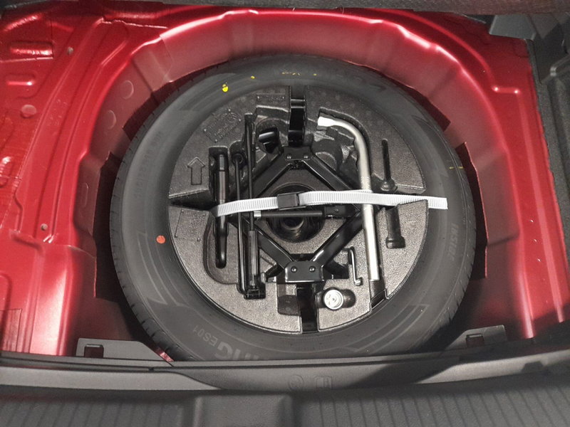 Volkswagen Polo nuova a Bologna (17)