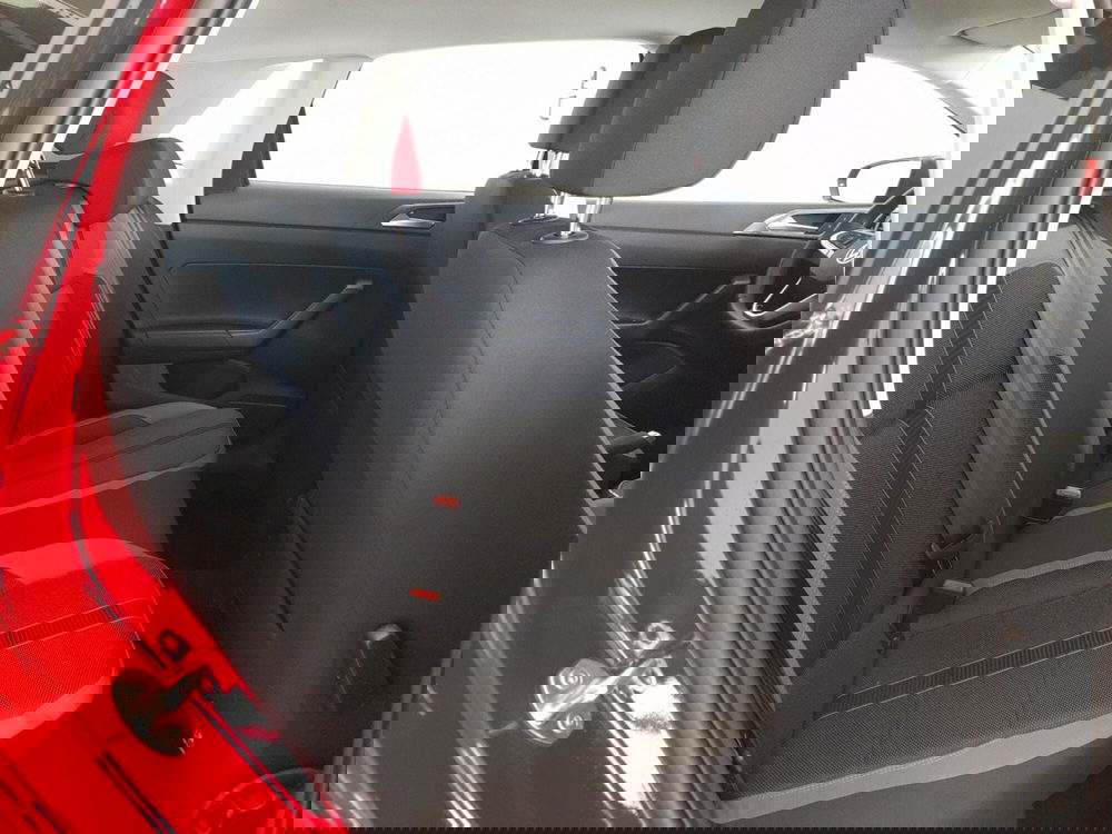 Volkswagen Polo nuova a Bologna (18)