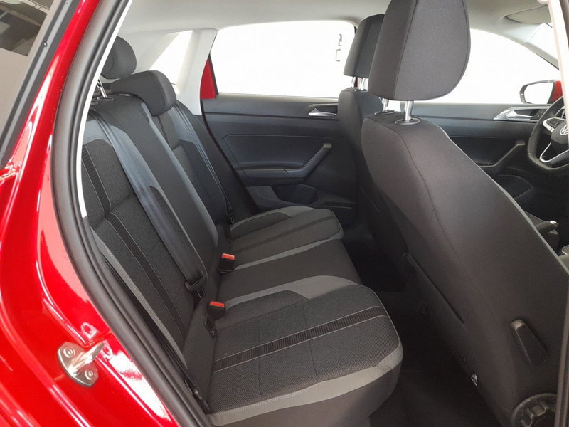 Volkswagen Polo nuova a Bologna (18)