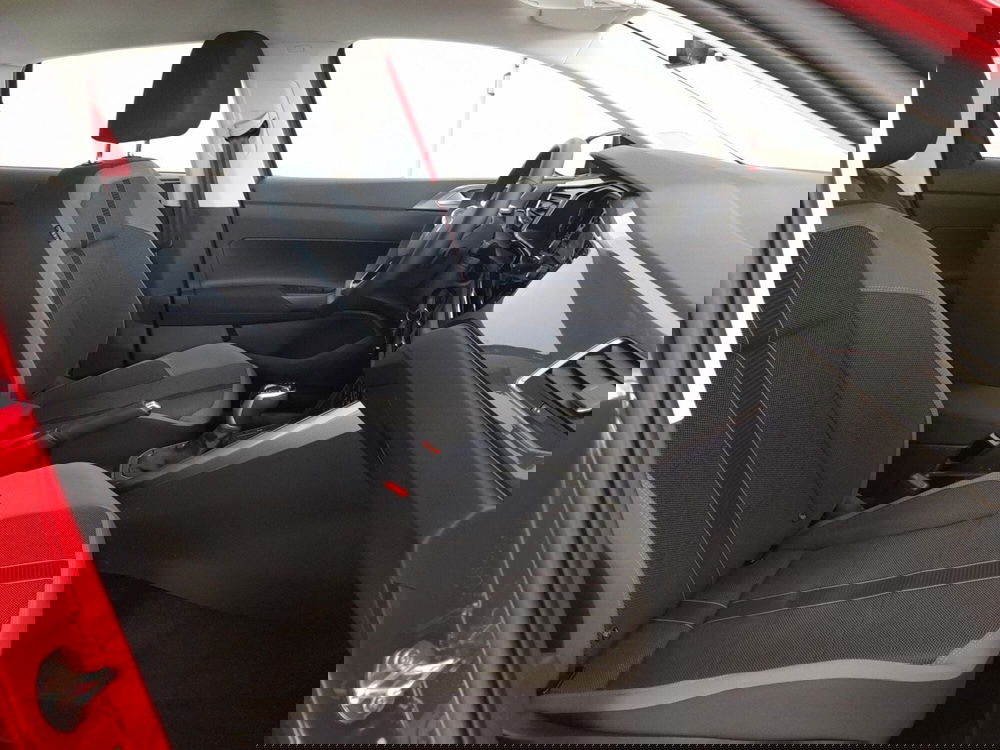 Volkswagen Polo nuova a Bologna (19)