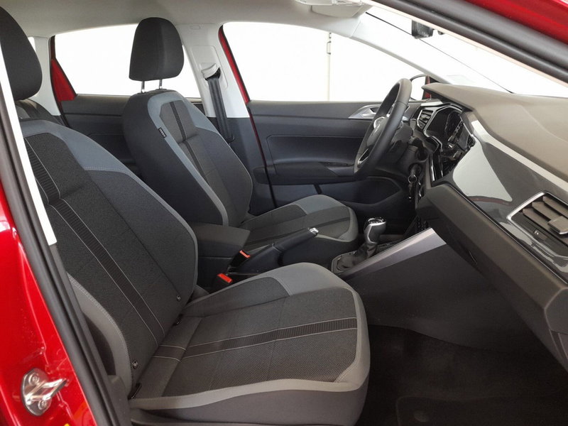 Volkswagen Polo nuova a Bologna (19)