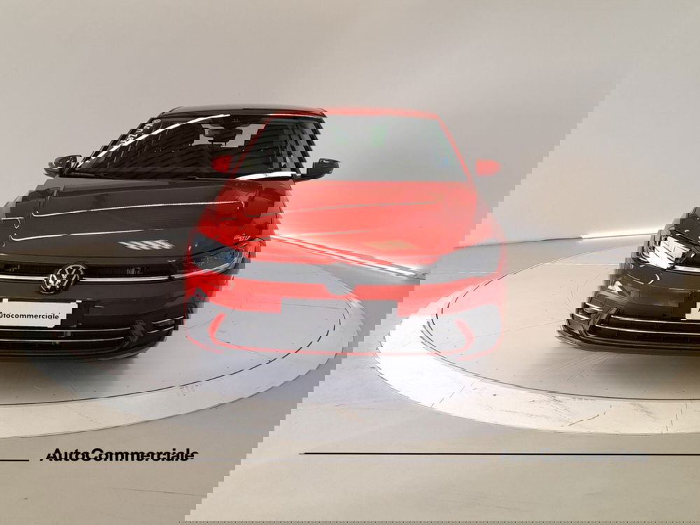 Volkswagen Polo nuova a Bologna (2)
