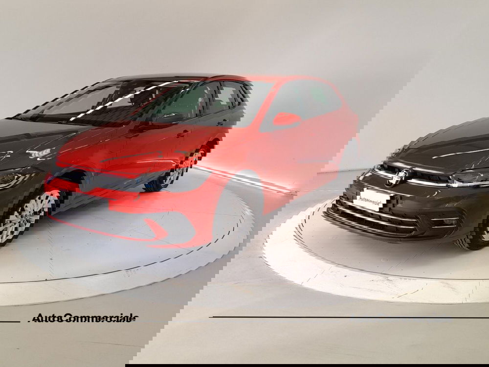Volkswagen Polo nuova a Bologna (3)
