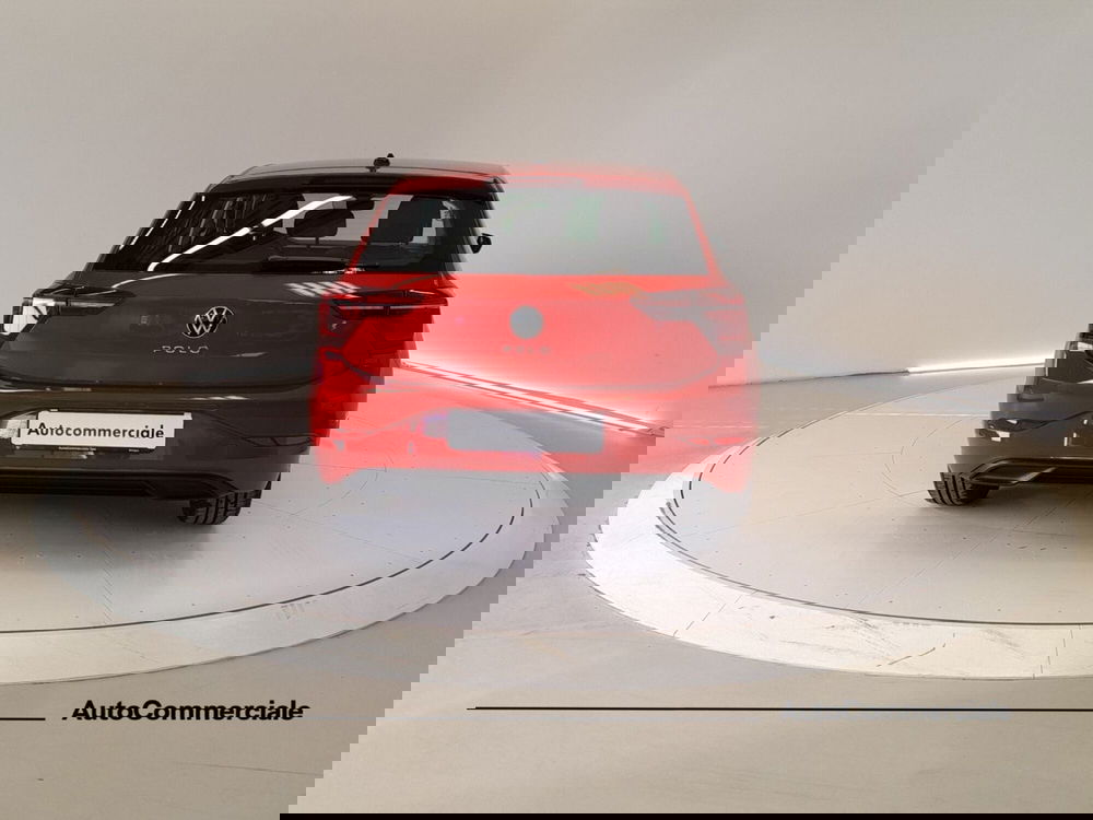Volkswagen Polo nuova a Bologna (5)