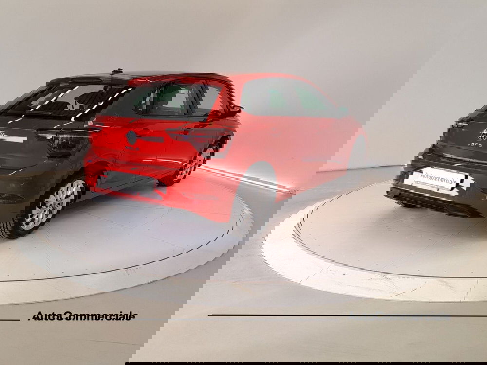 Volkswagen Polo nuova a Bologna (6)