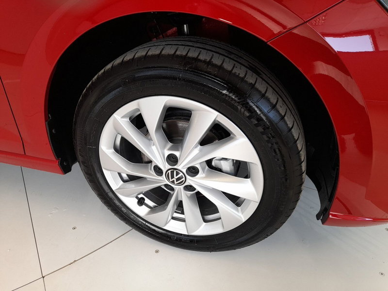 Volkswagen Polo nuova a Bologna (7)